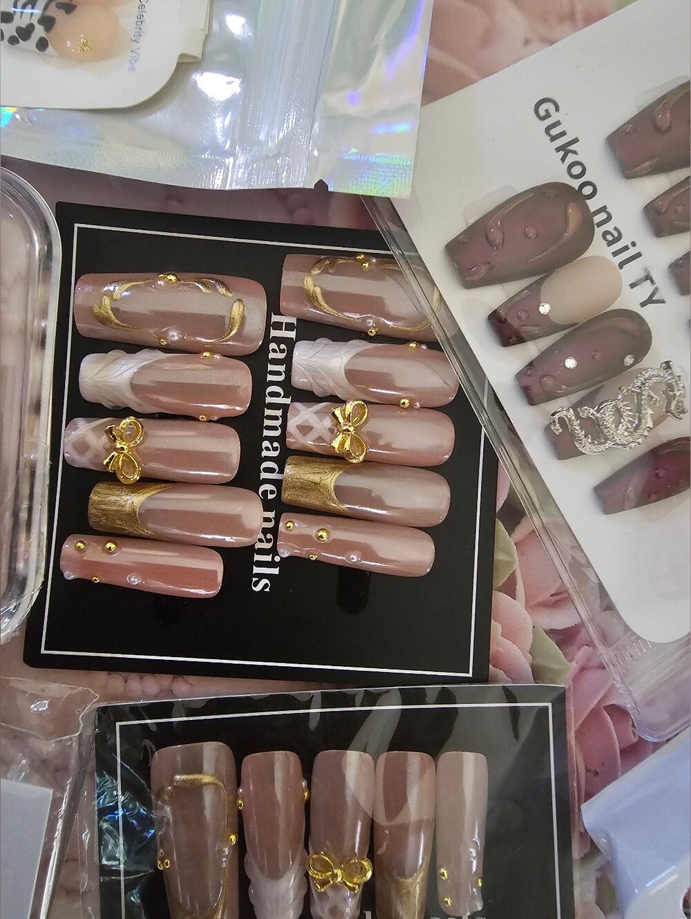 Nails - Picture 4 of 5